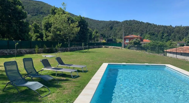 Casa do Eido da Torre, Ponte de Lima