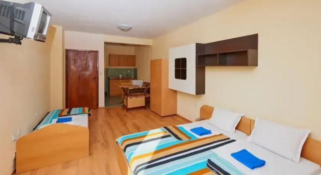Evi Apartments 2, Забронировать Апартаменты/квартира Поморие Burgas Coast