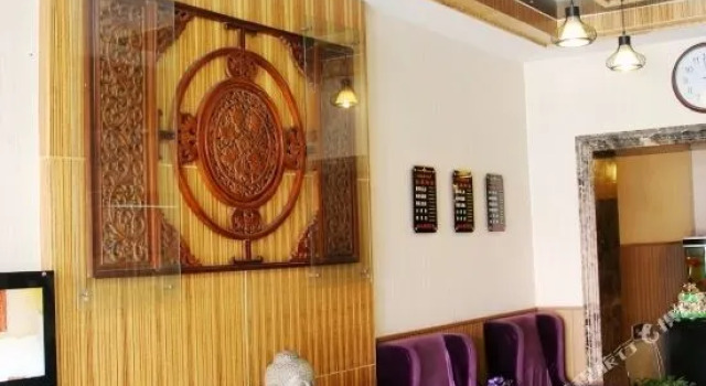 Chuangyi Fashion Hotel (Qingdao Taidong)