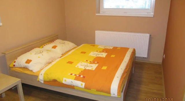 Vinařství Novotný, Prenota Hotel Hotel a Moravia meridionale con parcheggio, Parcheggio