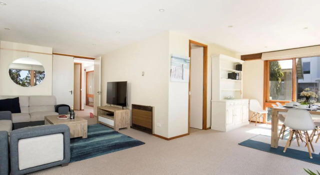 BEACH STREET RESIDENCE Huskisson