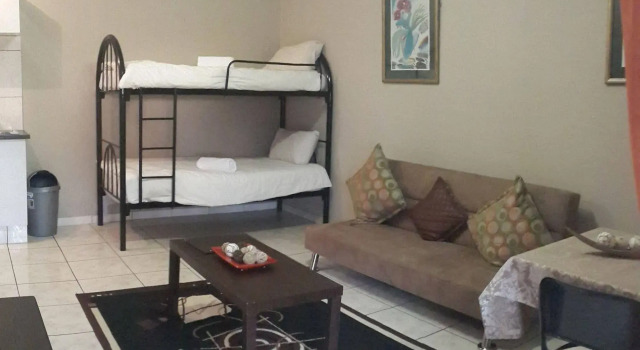 Crystal Rose Lodge & Spa