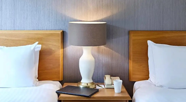 Номер Classic Mercure Sheffield Kenwood Hall & Spa