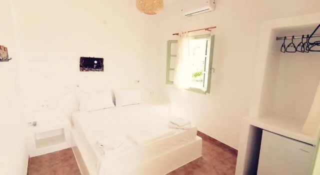 Номер Standard Sunset Studios & Rooms