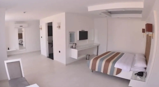 Двухместный номер Standard R S CİTY HoTEL
