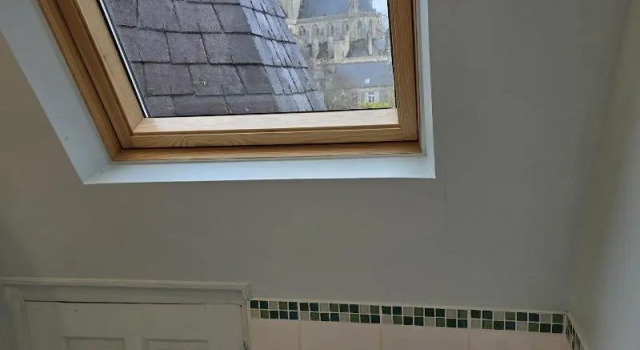 Номер Classic Le Castel Guesthouse