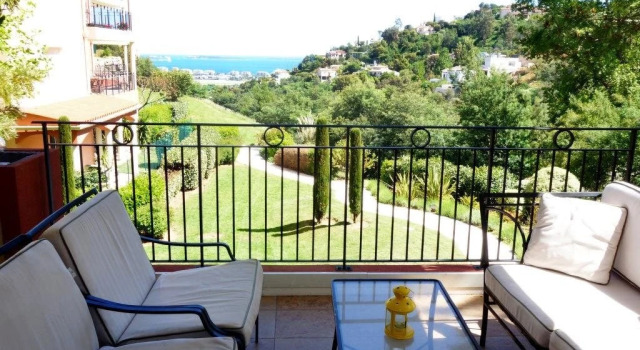 Apartment Collines de Bellevue