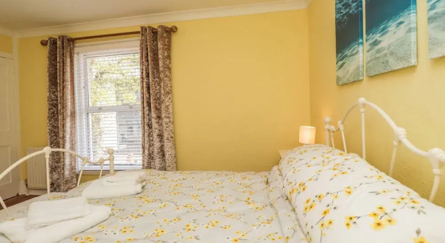 Poppy Cottage
