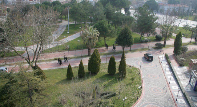 Yildiz Termal Hotel, Boek Hotel Gonen Regio Marmara