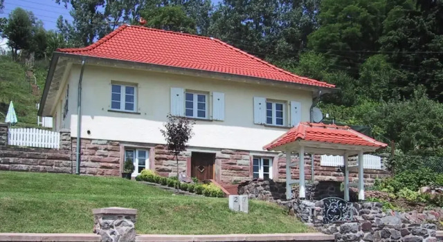 Коттедж Classic с 2 комнатами Holiday Home in Losheim am See