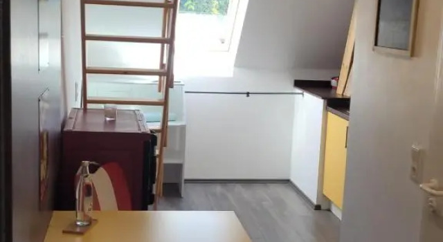 Номер Standard Rennsteigscheune
