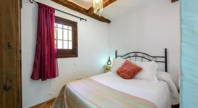 Villa Finca Niko - Relax & Panoramic Views, Book Hotel Hotels in Ibiza with a Pool, Swimming Pool