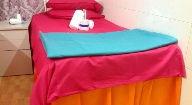 Номер Deluxe Head Sun Guest House