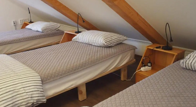 Mua Guesthouse, Buchen Sie Hotel Namwon Jeollabuk-Do