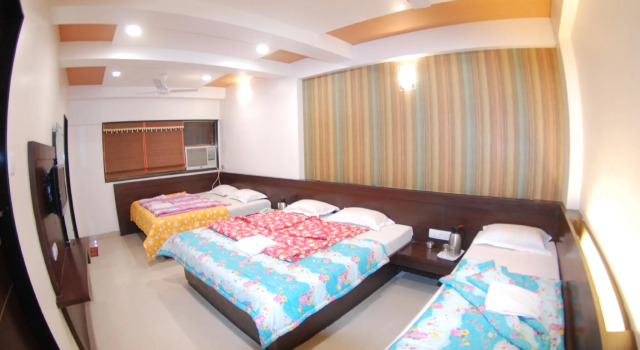 Hotel Anand Palace, Забронировать Отель Отели штата Махараштры 3 звезды, 3*