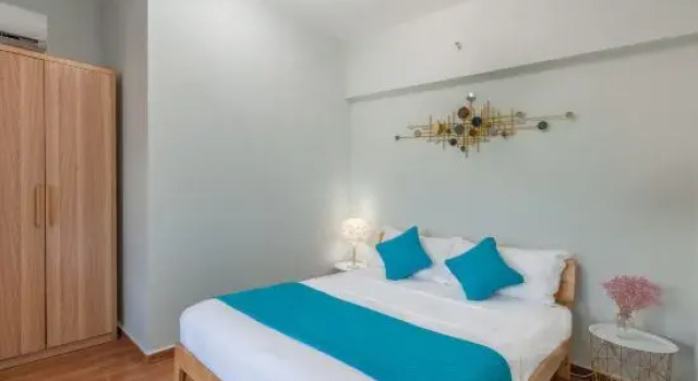 Люкс Rainforest Secret Land Homestay