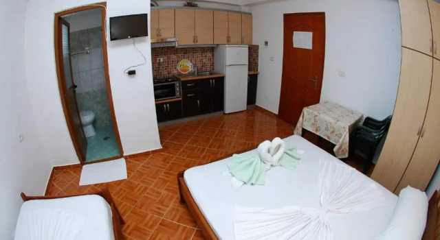 Номер Standard Vila Renato Ksamil