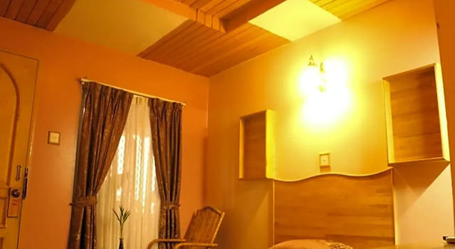 Одноместный номер Superior Kaung Lay Inn