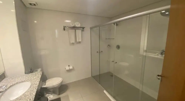 Люкс Pampulha Rooms