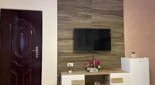 Apartmani Zecevic, Book Lejlighed Hoteller i Kotor Riviera med parkering, Parkering