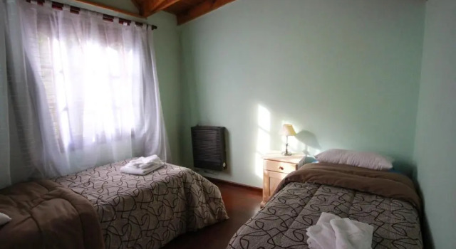 Номер Deluxe Isla Bella