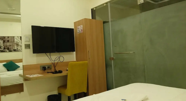 Hotel New Centro