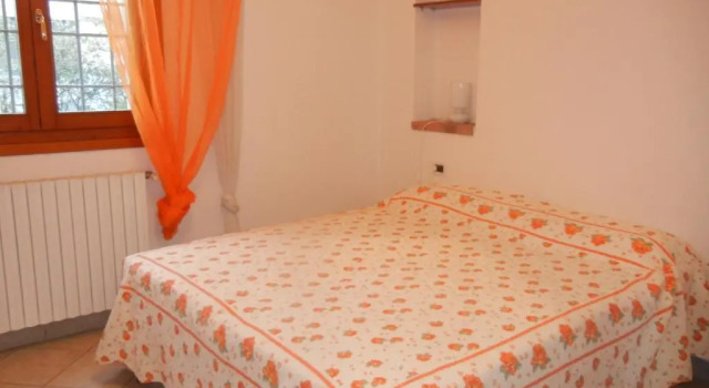 Апартаменты casa vacanza Cicogna