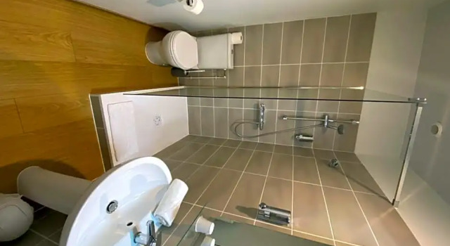 Номер Superior Hotel Le Central