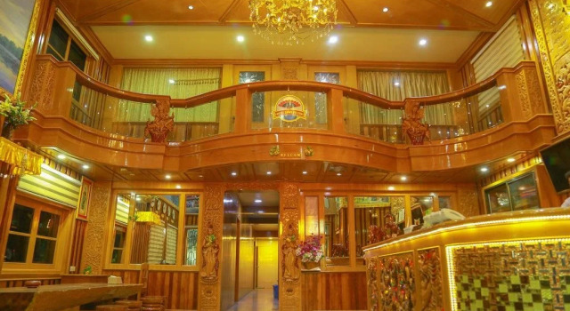 Hotel Shwe Pyi Tan