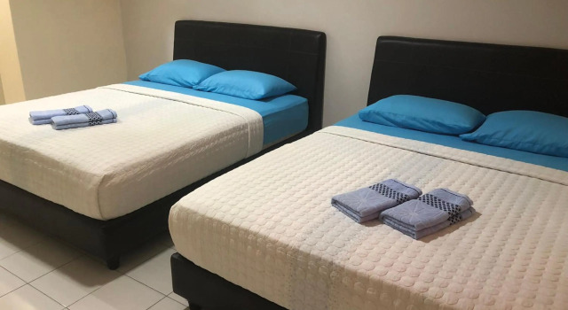 Best Seven Motel