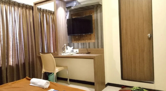 Royal Guest House