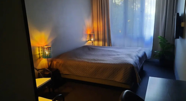 Hotell Centralstation