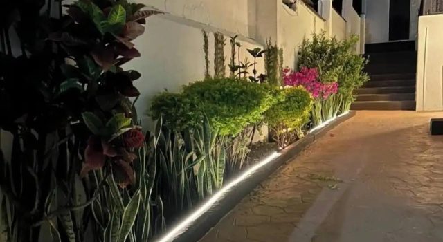 Номер Standard Suites Ripoll Córdoba
