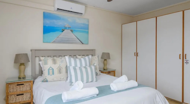 Вилла Superior San Lameer Villa Rentals 2536