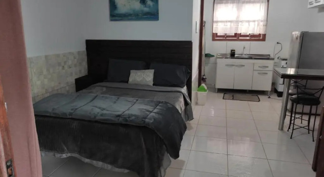 Suite Casa do Sossego