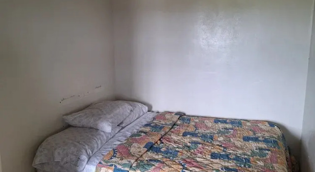 Апартаменты с 3 комнатами с видом на океан Sunset Gardens Guesthouse