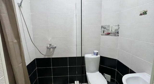 Номер Comfort Guest House Dastan (Гостевой дом Дастан)