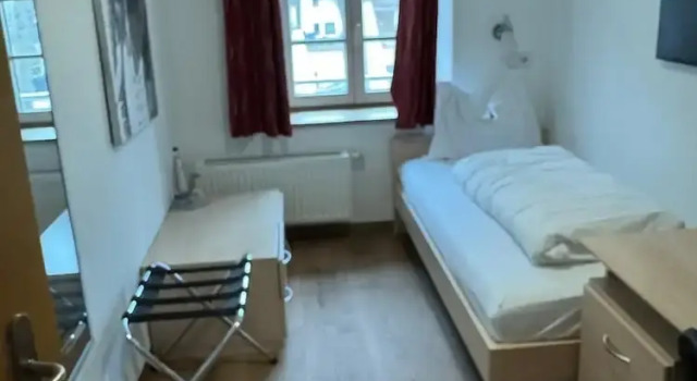 Номер Standard Hotel Restaurant Zum Wendelwirt