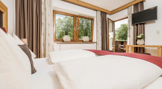 Appartement Christoph, Rezervați Apartament Hoteluri în Tirol cu parcare, Parcare