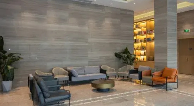 Starway Hotel (Shenzhen Bao'an International Convention and Exhibition Center), Rezerwuj Hotel Hotele w Shenzhen z parkingiem, Parking