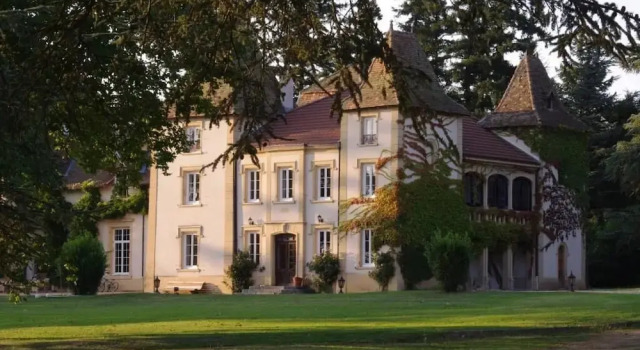 Domaine Des Grands Cèdres, Boek Hotel Hotels in Franche-Comte met ontbijt, Ontbijt