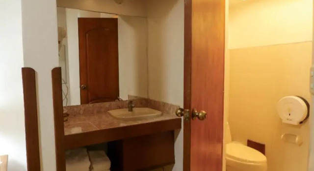 Одноместный номер Standard Epiqus Hotel