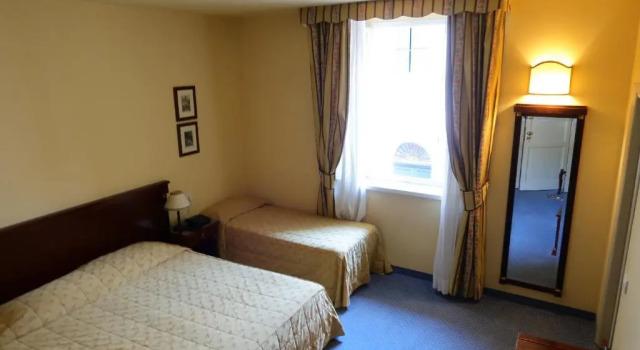Номер Superior Hotel SantAndrea