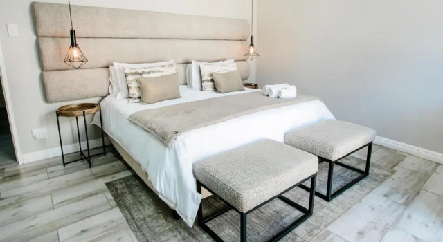 Двухместный номер Standard Stonehill Villa