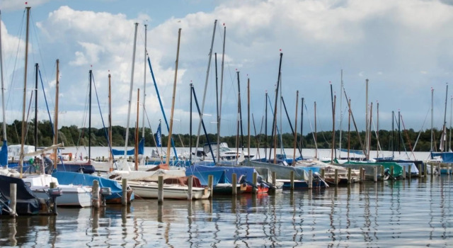 Chalet bis 5 Personen ohne Hund