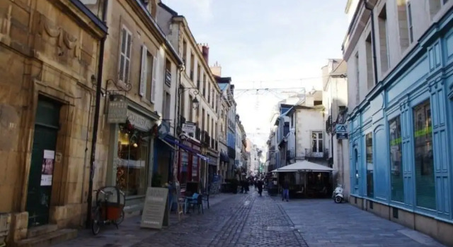 Luxury Spa, Забронировать Курортный отель Курортные отели Дижона, рядом с Музей Магнен, Курортный отель