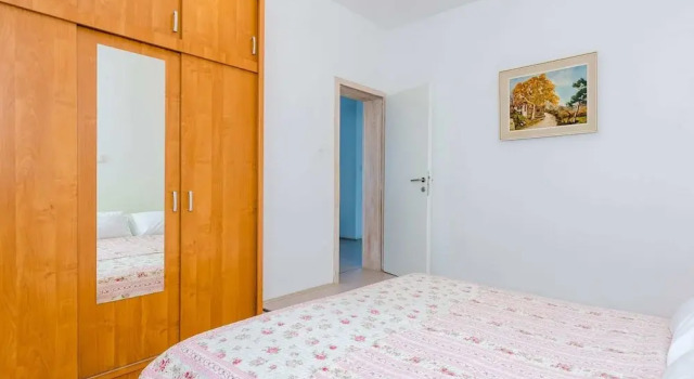 Apartments Kola's Mill - Comfort One Bedroom Apartment With Terrace and Sea View