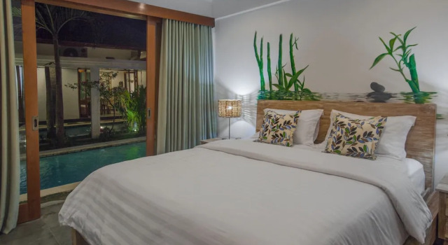 Two Lizards Villas