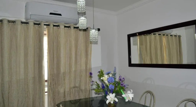 Апартаменты Aptos Praia Central Omega B
