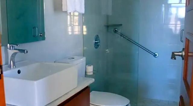 Полулюкс Hotel Estancia Real